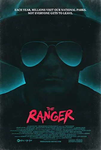A Ranger (2018) poszter