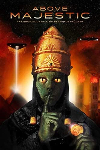 Above Majestic (2018) poszter