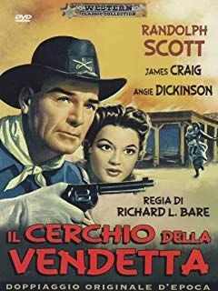 Az arany nyomában (1949) poszter