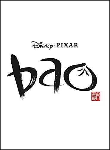 Bao (2018) poszter