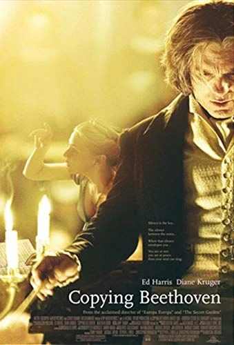 Beethoven árnyékában (2006) poszter