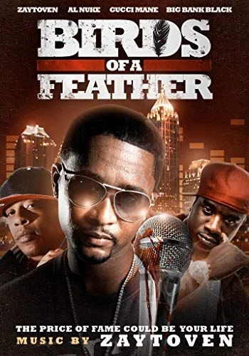 Birds of a Feather (2012) poszter