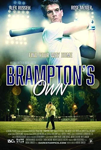 Brampton's Own (2017) poszter