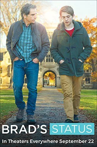 Bred helyzete (2017) poszter