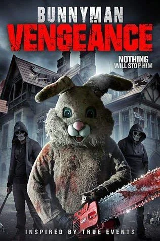 Bunnyman Vengeance (2017) poszter