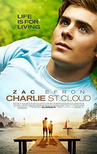 Charlie St. Cloud halála és élete (2010) poszter