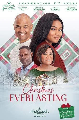 Christmas Everlasting (2018) poszter