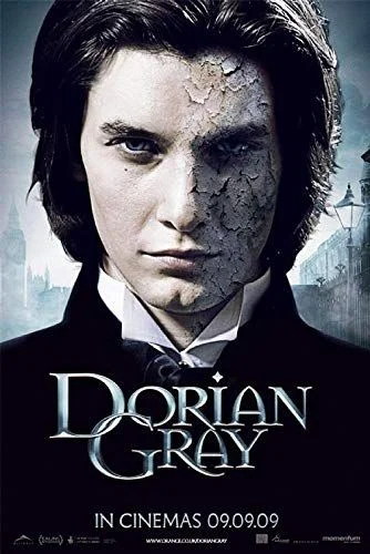 Dorian Gray (2009) poszter