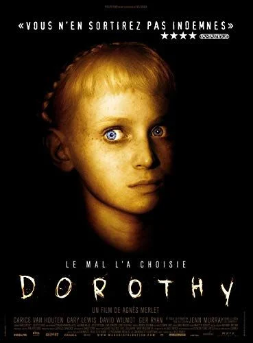 Dorothy (2008) poszter