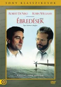 Ébredések (1990) poszter