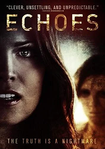 Echoes (2014) poszter
