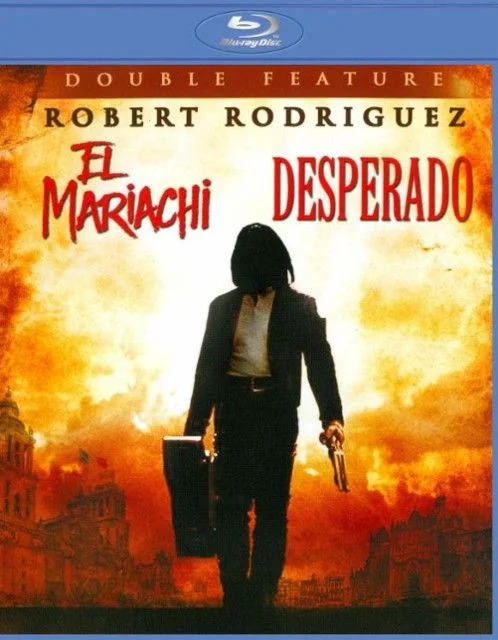 El mariachi - A zenész (1992) poszter