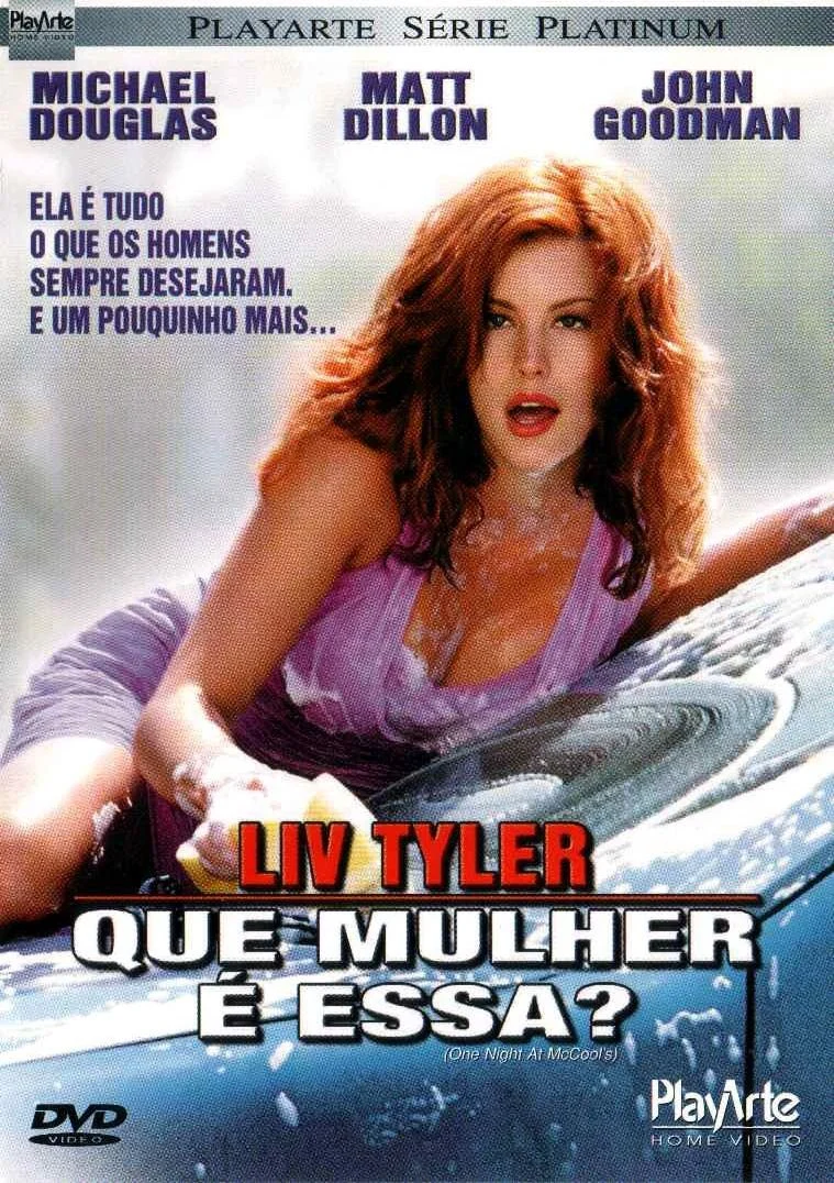 Érzéki csalódás (2001) poszter