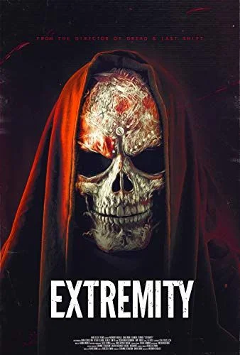 Extremity (2018) poszter