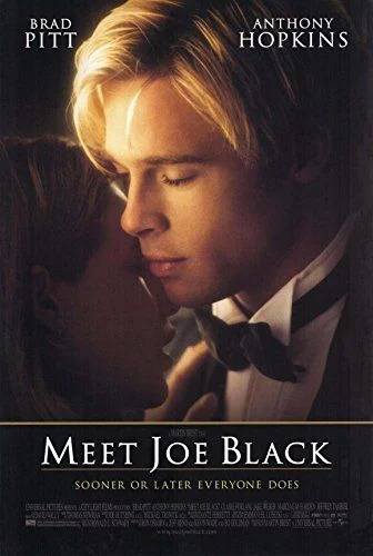 Ha eljön Joe Black (1998) poszter