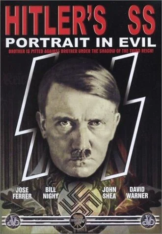 Hitler's S.S.: Portrait in Evil (1985) poszter