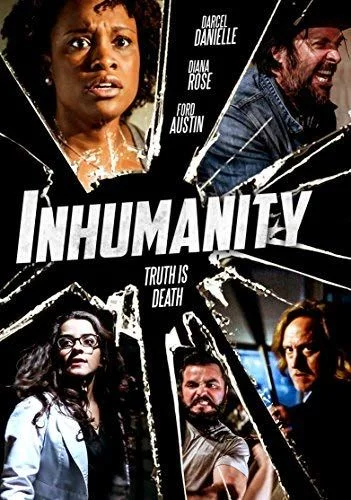 Inhumanity (2018) poszter