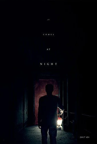 It Comes at Night (2017) poszter