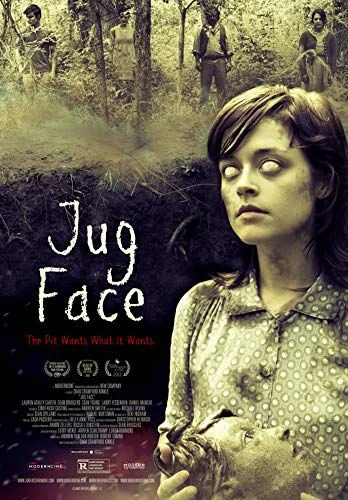 Jug Face (2013) poszter