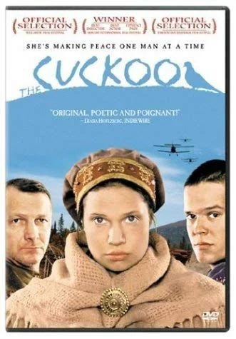 Kiskakukk (2002) poszter