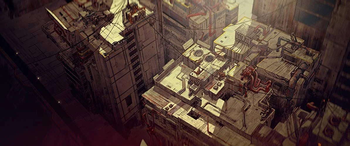 Kvagga (2018) poszter