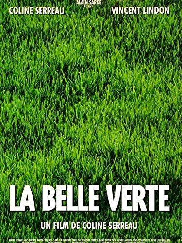 La belle verte (1996) poszter