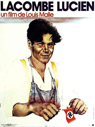 Lacombe Lucien (1974) poszter