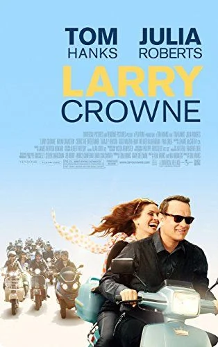 Larry Crowne (2011) poszter
