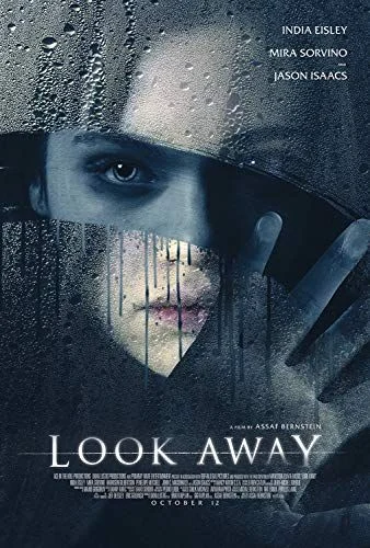 Look Away (2017) poszter