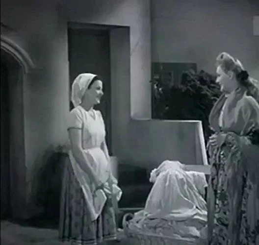 Mágnás Miska (1949) poszter