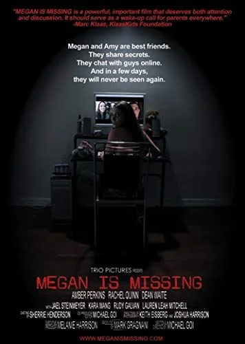 Megan Is Missing (2011) poszter
