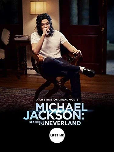 Michael Jackson: Searching for Neverland (2017) poszter