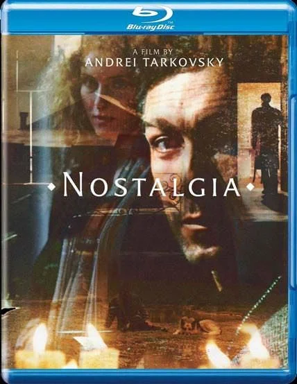 Nosztalgia (2018) poszter