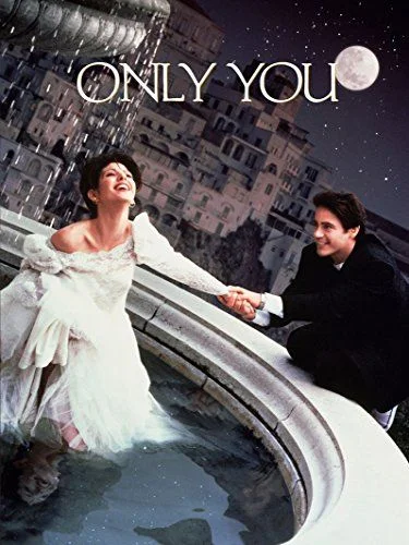 Only You - Csak veled (1994) poszter