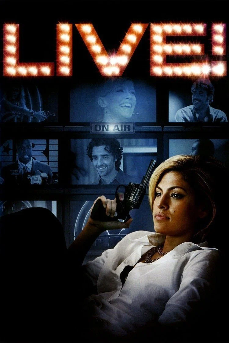 Orosz rulett élőben (2007) poszter