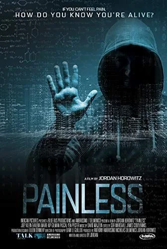 Painless (2015) poszter