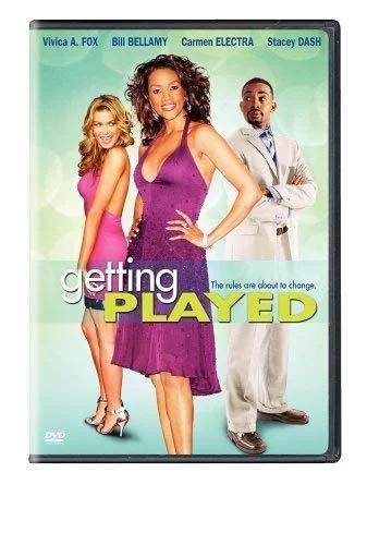 Pasit fogtam, nem ereszt (2006) poszter