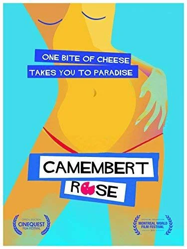 Rózsaszín sajt (2009) poszter