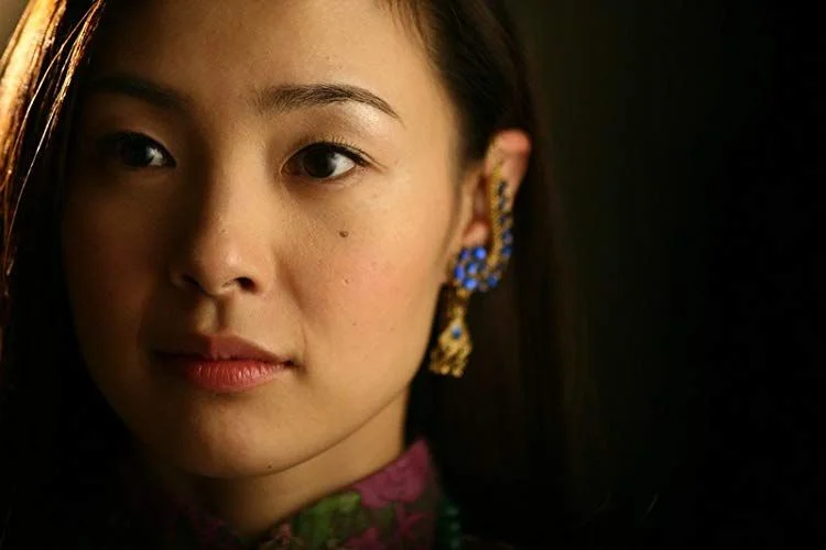 Sasori (2008) poszter