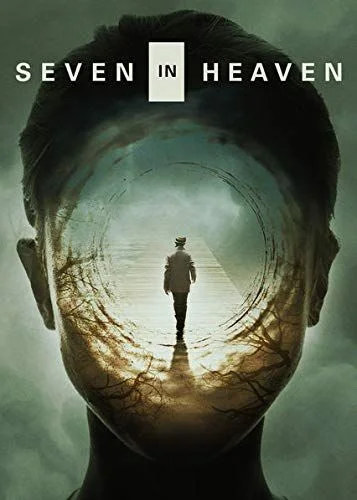 Seven in Heaven (2016) poszter