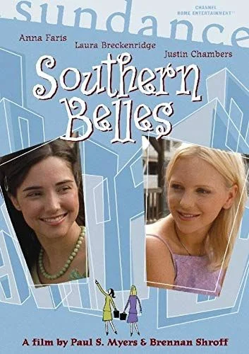 Southern Belles (2005) poszter