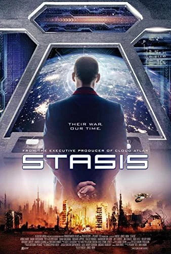 Stasis (2017) poszter