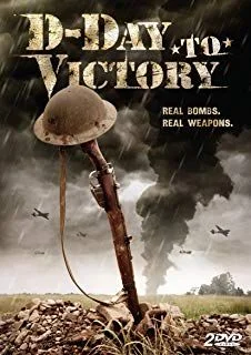 Surviving D-Day (2011) poszter