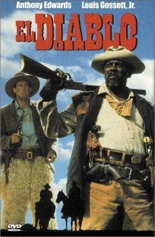 Texas ördöge (1990) poszter