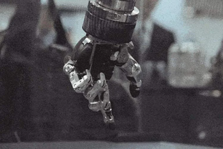 The Truth About Killer Robots (2017) poszter