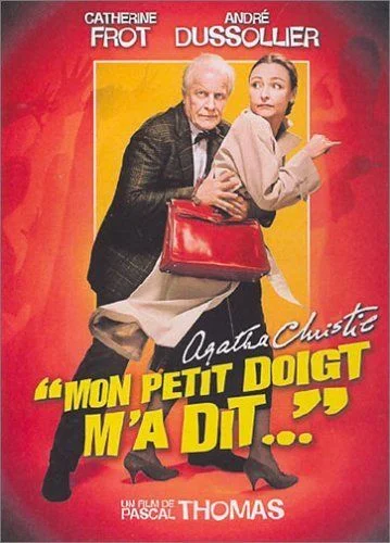 Titkok háza (2005) poszter