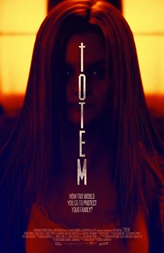 Totem (2017) poszter