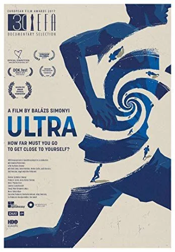 Ultra (2016) poszter