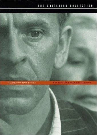 Üzlet a korzón (1965) poszter