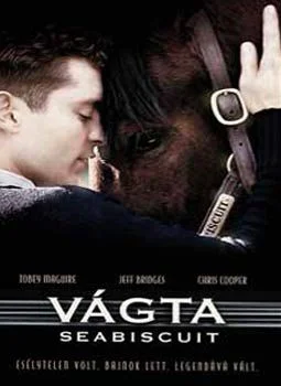 Vágta (2003) poszter